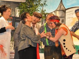 2014-Du rififi chez la comtesse